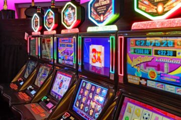 Blockchain-kasinon – Hur Decentraliserad Teknologi förändrar Spelbranschen