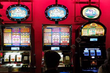 Färgpsykologi i Casinon – Hur Färger Påverkar Spelare