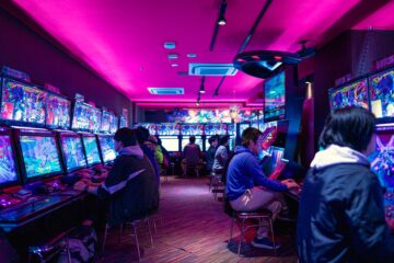 En Guide till de Största Casinoturneringarna i Världen