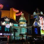 Casinons Inverkan på Turismen – Hur Casinon Lockar Turister
